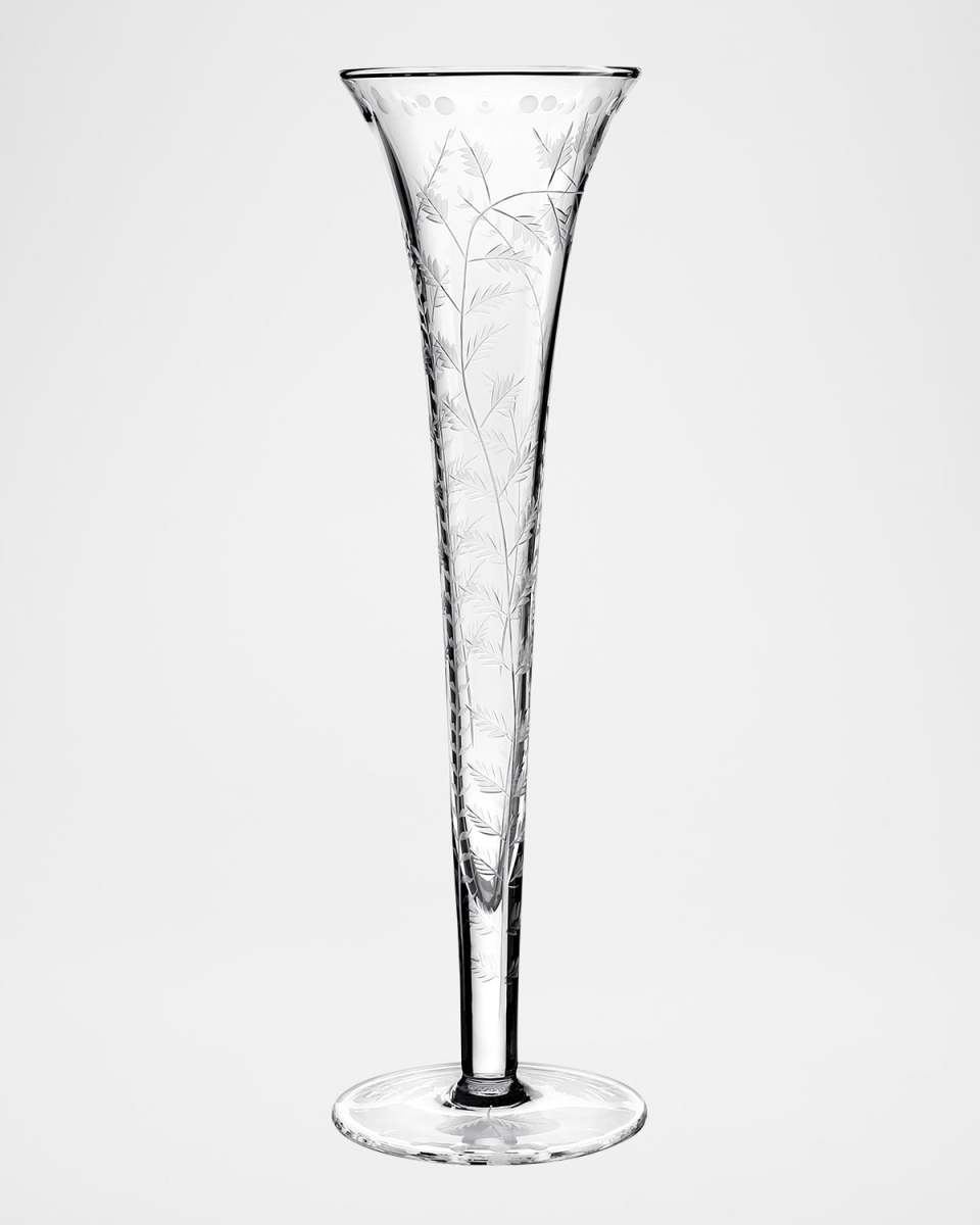 Fern Lily Vase, 19"